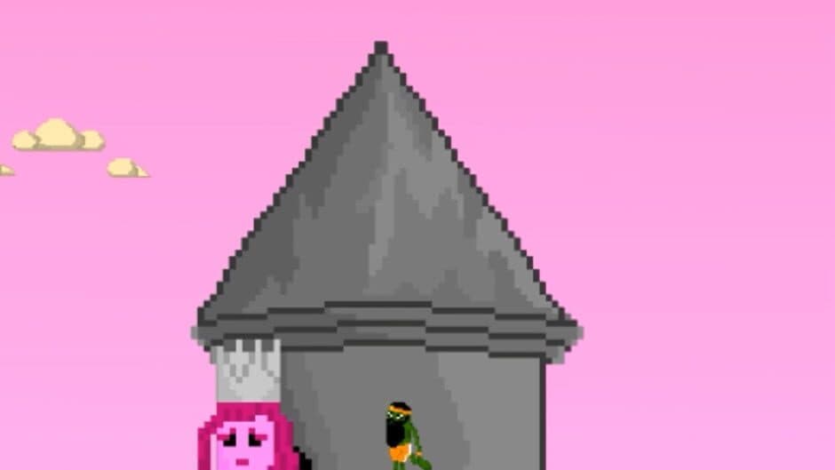 Long Legged Larry screenshot 5