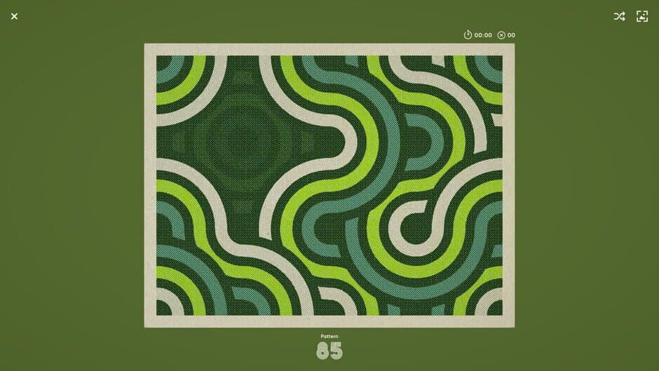 Linia Stripes screenshot 1