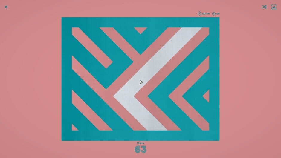 Linia Stripes screenshot 6