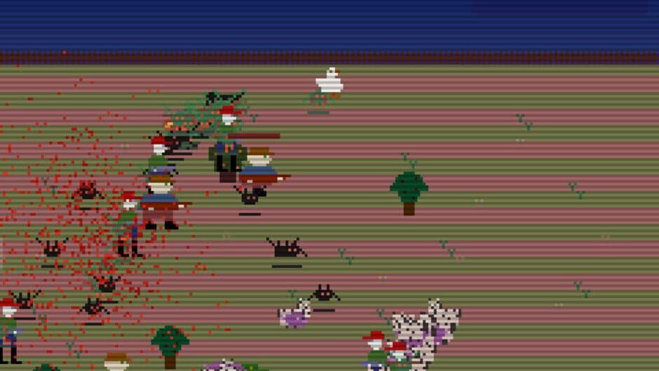 Ducklyte screenshot 3