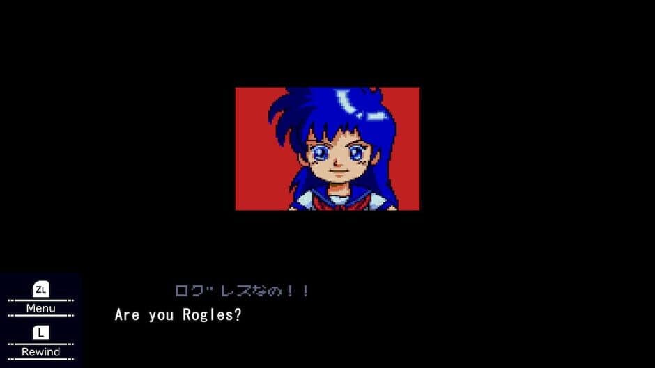 Syd of Valis screenshot 2