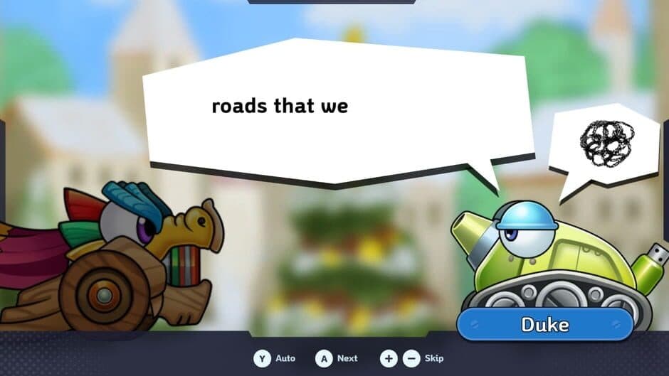 Fortress S screenshot 5