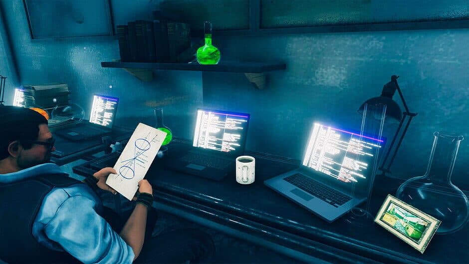 Adventure Escape Room Bundle screenshot 3