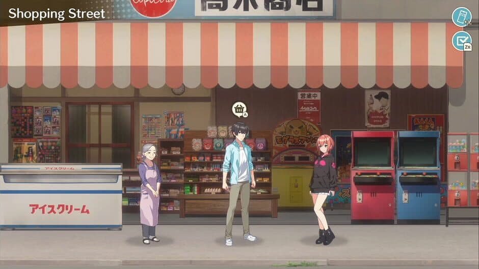 Love on Leave screenshot 5