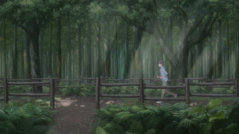 Love on Leave screenshot 1