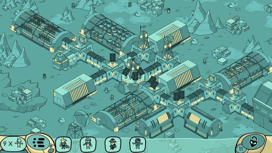 Looking for Aliens: Collector's Edition screenshot 5