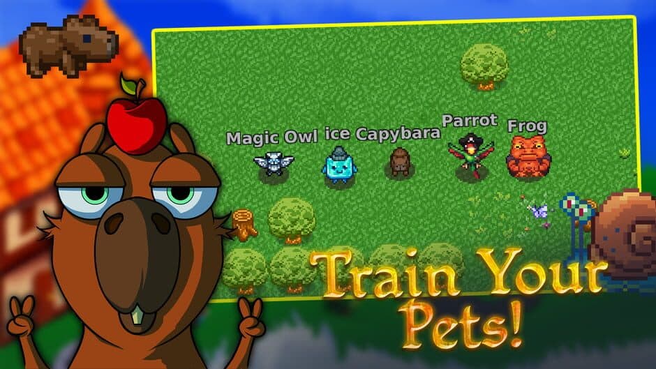 Kakele Online: MMORPG screenshot 1