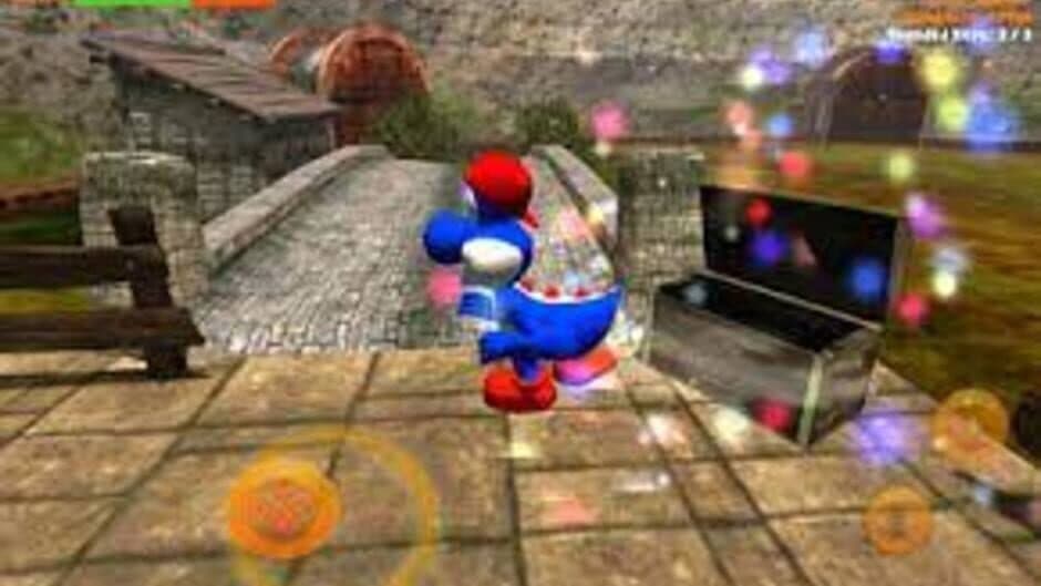 Era's Adventures screenshot 1