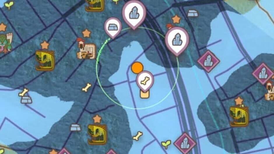 Monster Hunter Now screenshot 1