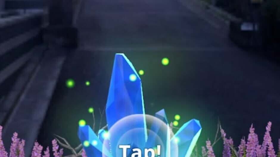 Monster Hunter Now screenshot 3