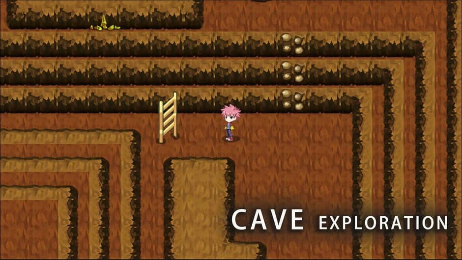 Monster Storm Apoiion screenshot 1