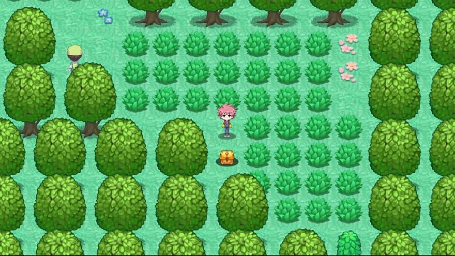 Monster Storm Apoiion screenshot 3