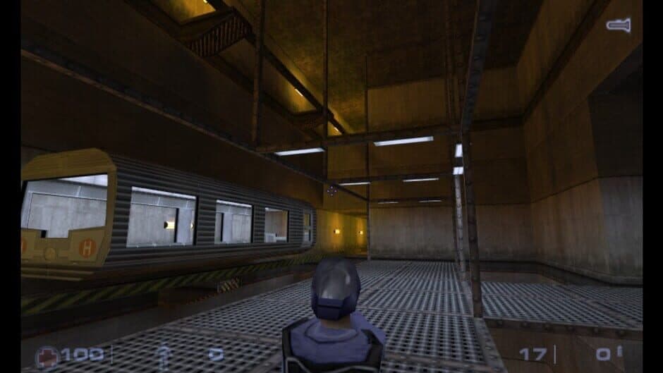 Half-Life: Shift-Two screenshot 1