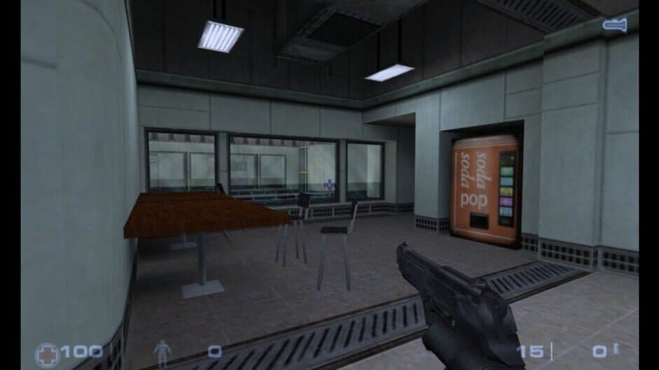 Half-Life: Shift-Two screenshot 2