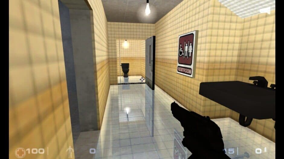 Half-Life: Shift-Two screenshot 3