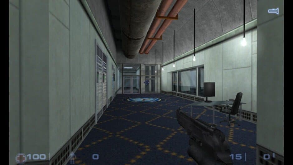 Half-Life: Shift-Two screenshot 4