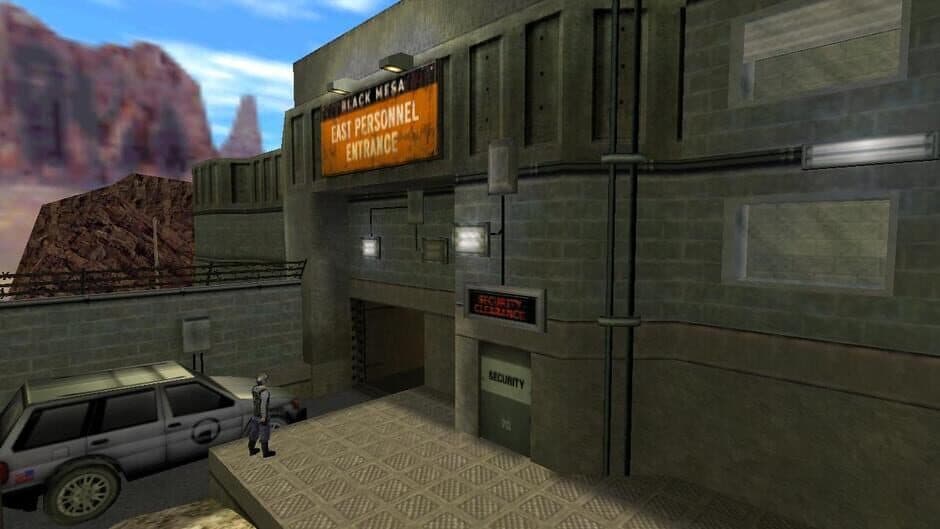 Half-Life: Shift-Two screenshot 6