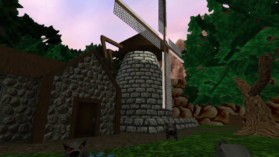 Land of Legends: Heroes of Loria screenshot 2