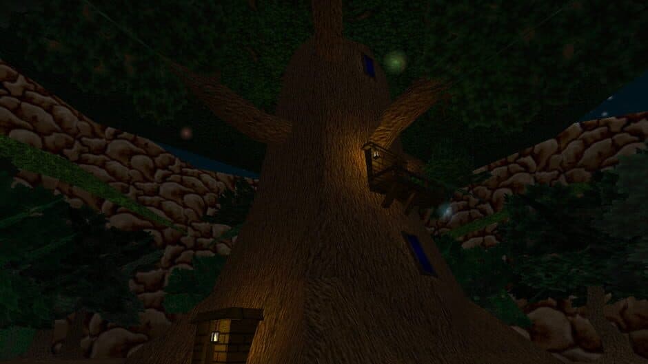 Land of Legends: Heroes of Loria screenshot 3