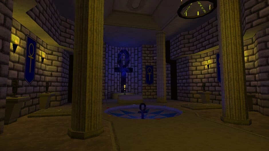 Land of Legends: Heroes of Loria screenshot 6