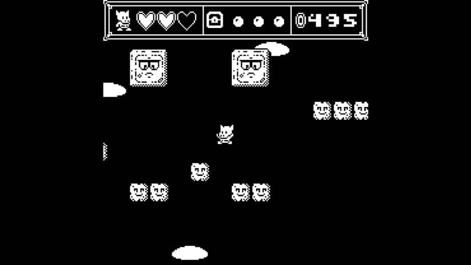 Tiny Dragon Story screenshot 3