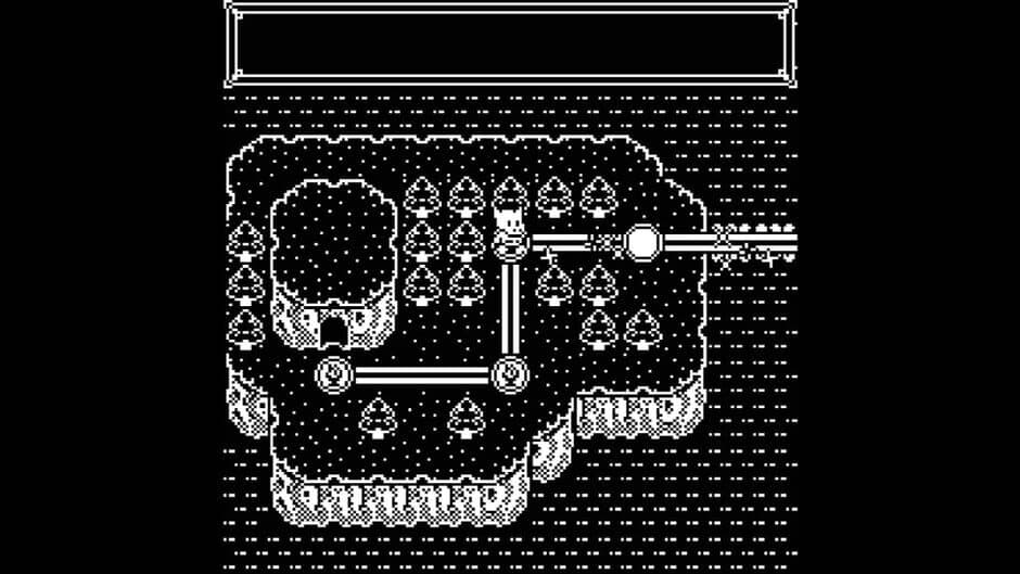 Tiny Dragon Story screenshot 4