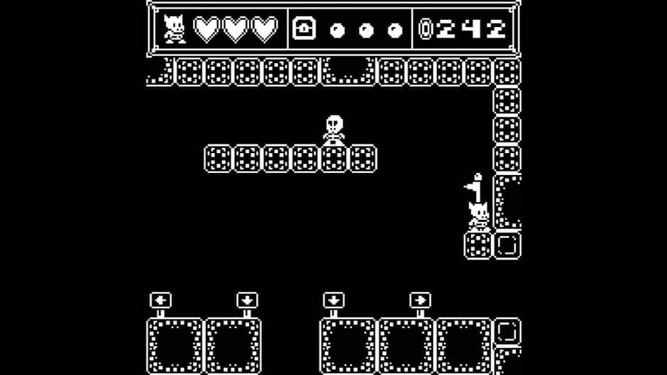 Tiny Dragon Story screenshot 6