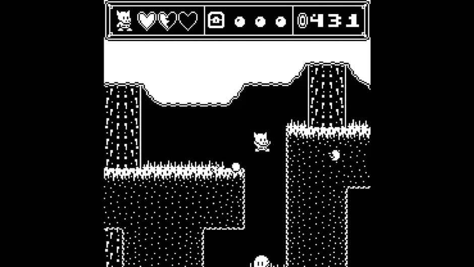 Tiny Dragon Story screenshot 2