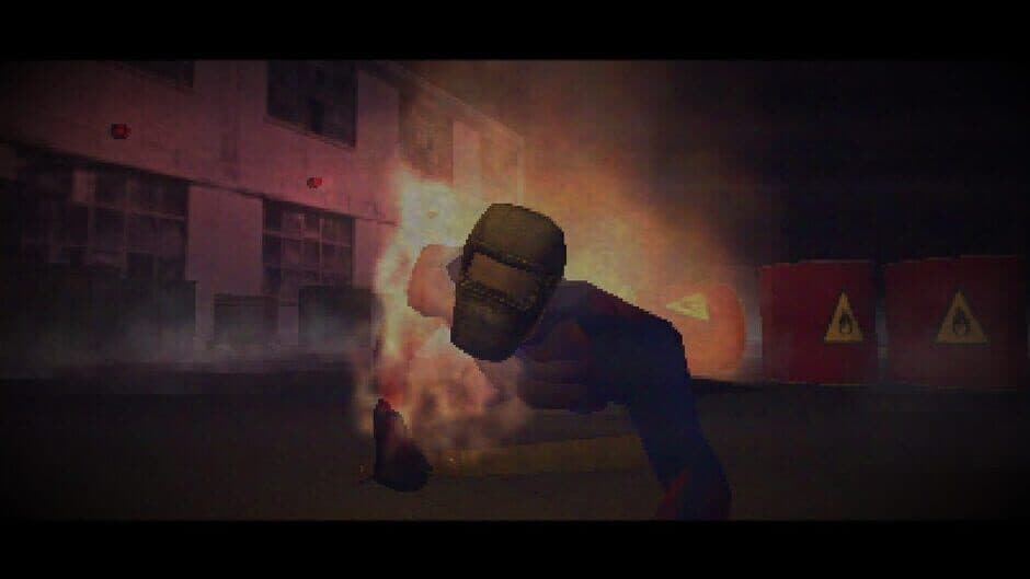 Horror Bundle: 3 in 1 screenshot 5