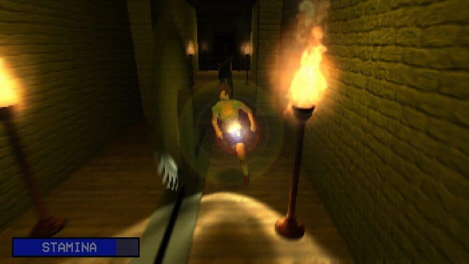 Horror Bundle: 3 in 1 screenshot 6