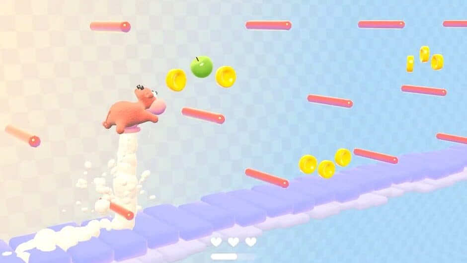 That's a Cow: Special Edition screenshot 2