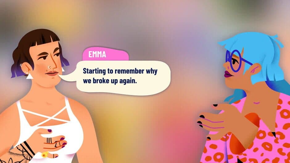 Finding Hannah screenshot 3