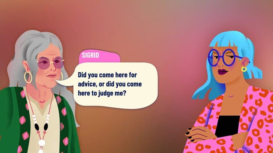 Finding Hannah screenshot 6