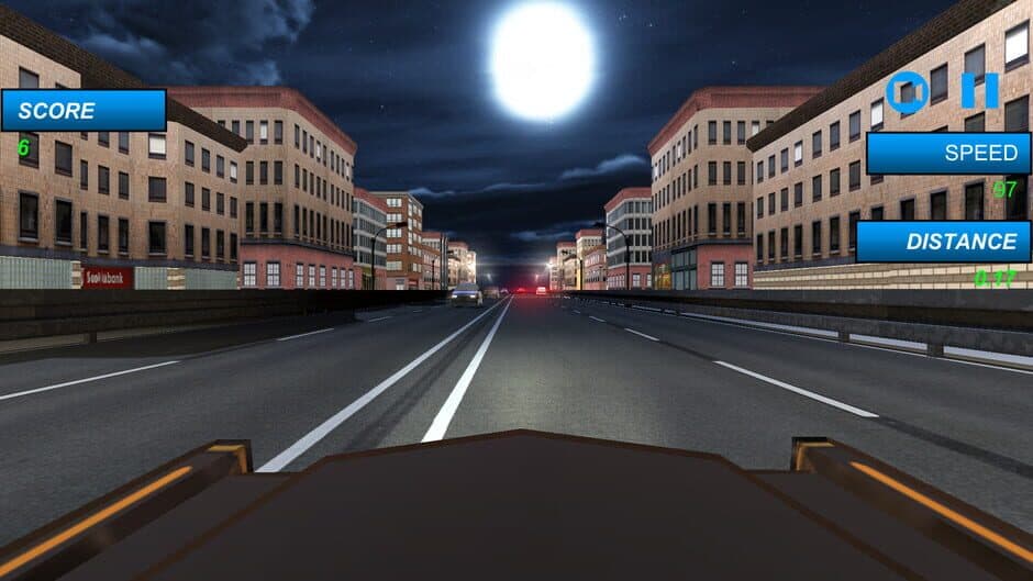 Beach Gas Gas screenshot 4