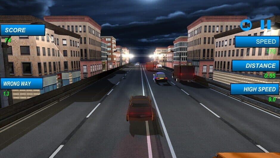 Beach Gas Gas screenshot 6