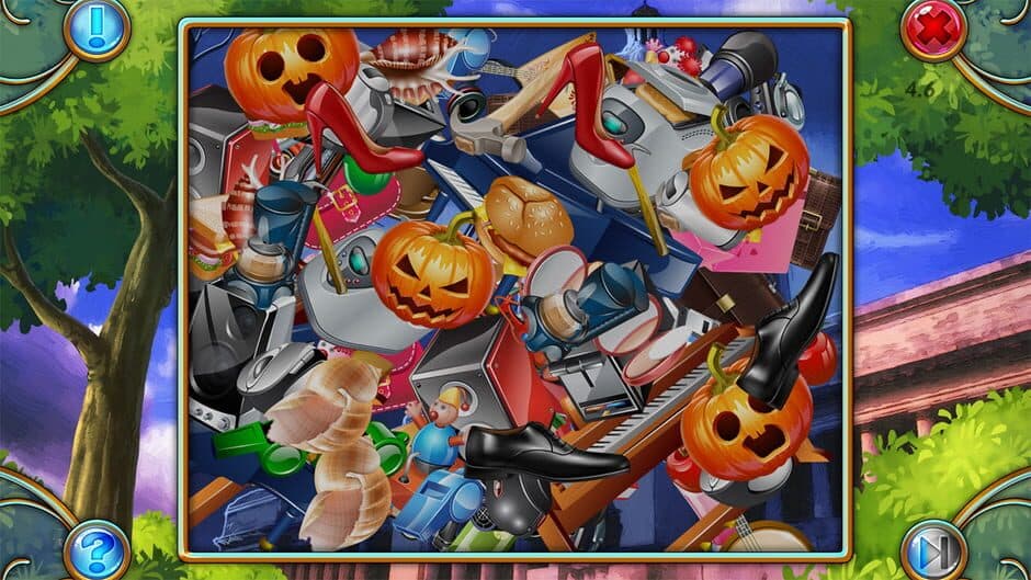 EcoMahjong screenshot 3