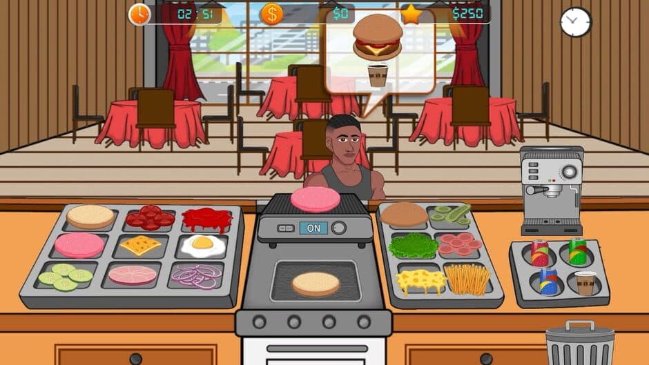 Chef screenshot 3