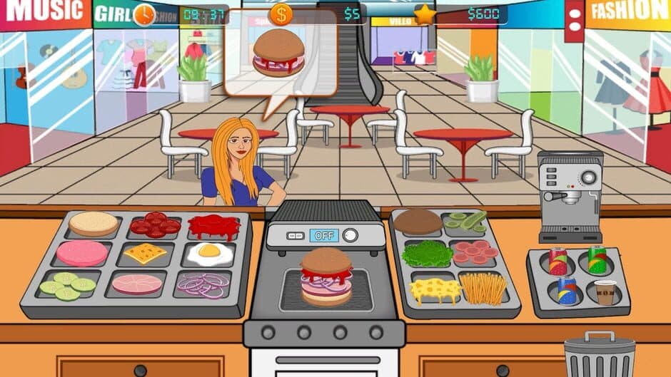 Chef screenshot 5