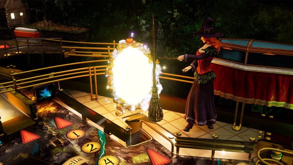 Pinball FX: Grimm Tales screenshot 3