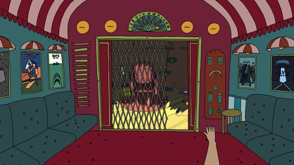 Elevator Project screenshot 3