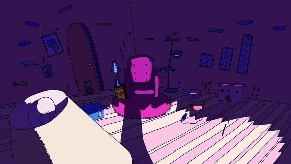 Elevator Project screenshot 4