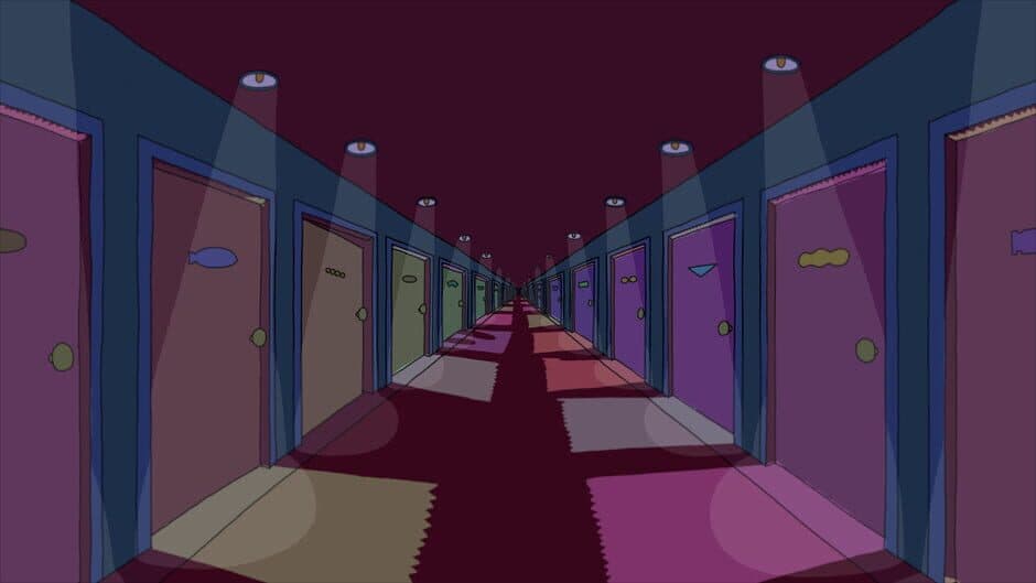 Elevator Project screenshot 5