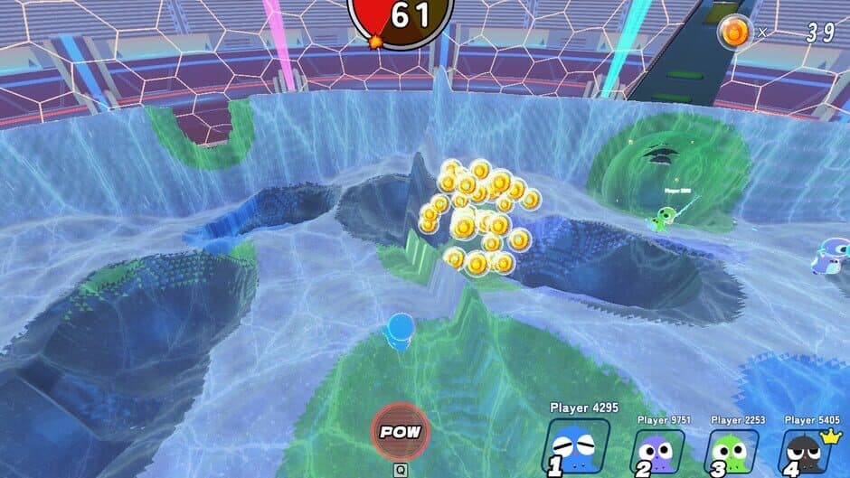 Bom Bom Bombian screenshot 5