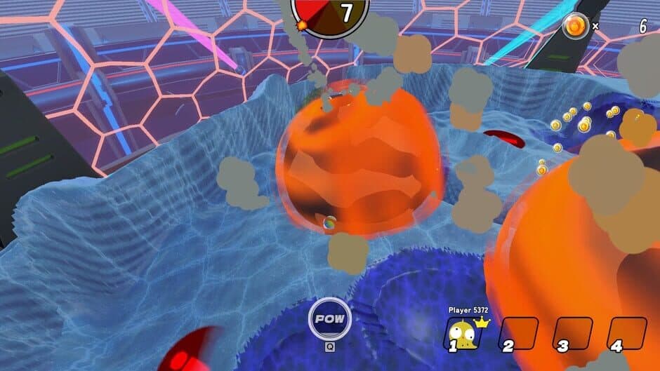 Bom Bom Bombian screenshot 4