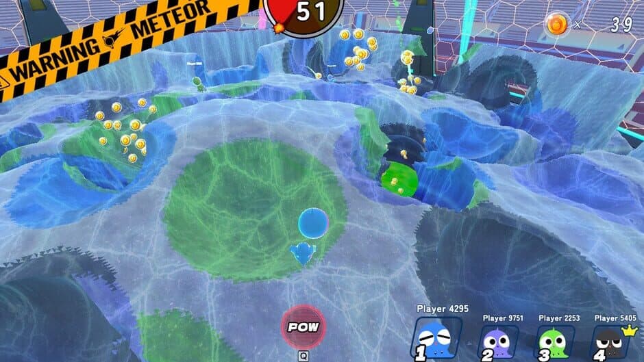 Bom Bom Bombian screenshot 3