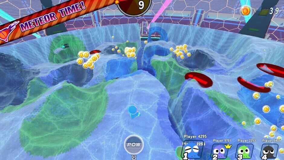 Bom Bom Bombian screenshot 2