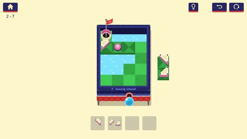 Plungeroo screenshot 4