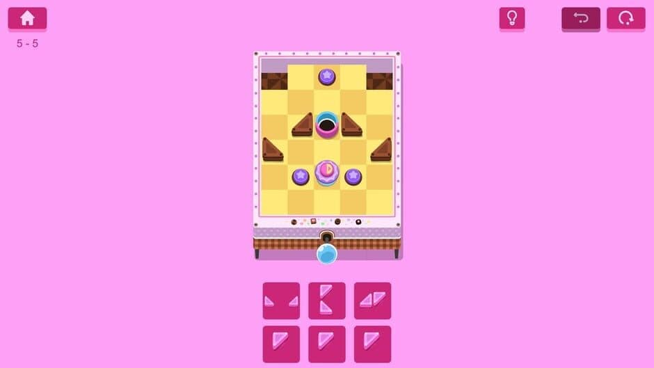 Plungeroo screenshot 5