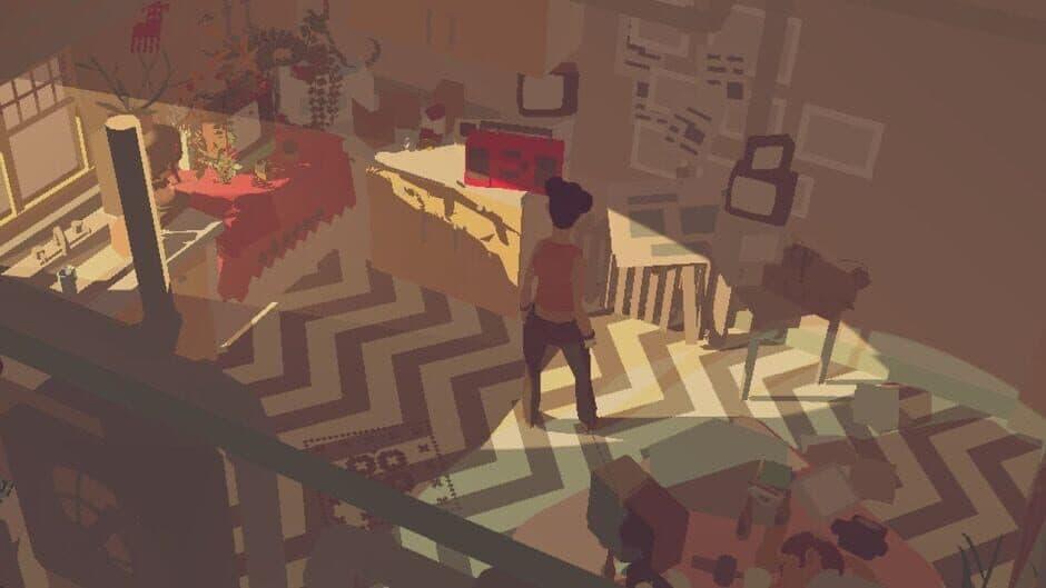 Boreal Tenebrae: Deluxe Ultimate Edition screenshot 1