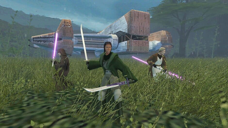 Star Wars: Heritage Pack screenshot 2